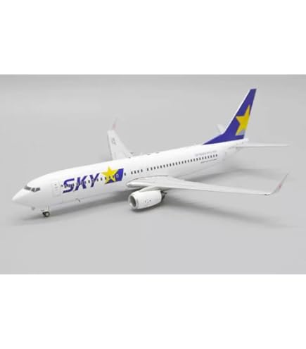 Amazon | JC Wings 1:200 完成品 Skymark Airlines 20th anniversary