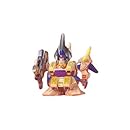 BB戦士 (60) 武者璽悪(ジオ)