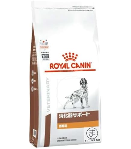 ロイヤルカナン　消化器サポート 低脂肪　低分子プロテイン　1kg 3袋セット Amazon.co.jp: ロイヤルカナン 犬用 消化器サポート 低脂肪 ＋