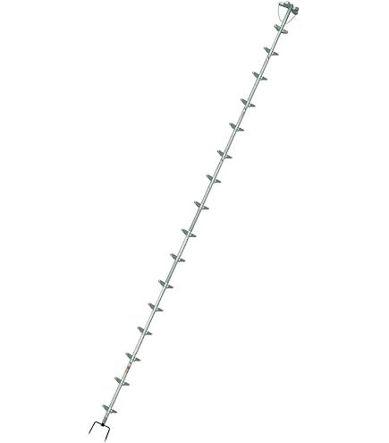 Amazon.co.jp: 【巴化成工業】 ロッキーラダー2 枝打ちはしご / 17段