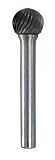 RELIEF　超硬カッター 球型Φ12.0mm 【x2本セット】[28012]
