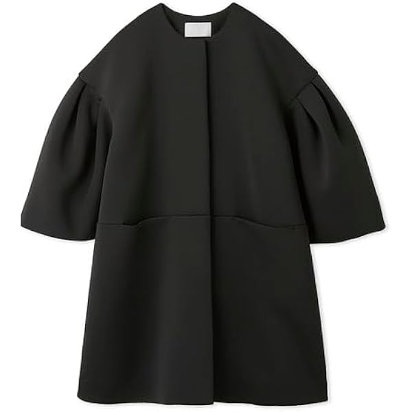 Amazon | [セルフォード] フレアペプラムツィードジレ CWFV251052