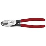 Klein Tools 63055 Compact Cable Cutter [並行輸入品]
