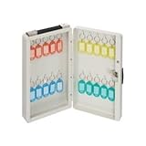 キーボックス 20個収納