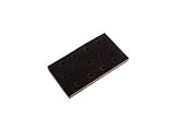 Mirka 91495RP 2 3/4-Inch by 5-Inch by 1/2-Inch Grip Interface Pad [並行輸入品]
