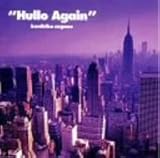 Hullo Again