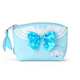 サンリオ(SANRIO) ポーチ（セーラーカラー） シナモロール 綿・ポリエステル 対象年齢3才以上 801534