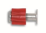 Powers Fastening Innovations 51340 Drive Pin 1/2-Inch Length Top Hat 0.300 Head 0.145 Shank Diameter