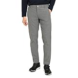 [キャロウェイ] メンズ ジョガーパンツ (8WAYストレッチ・撥水性) / ゴルフ / C23226103 1022_グレー M