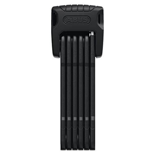ABUS Bordo Granit XPlus 6500の商品画像 - 折りたたみ式ブレードロック、最強クラスの防犯性能とコンパクト性を両立