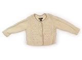 GAP(ギャップ) カーディガン 80サイズ 女の子