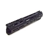 Strike Industries GRIDLOK AR用 ハンドガード 11インチ BK S05-119-11
