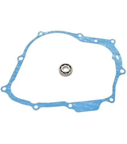 Amazon | クリッピングポイント製 クラッチカバーガスケット 適合