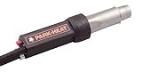 パークヒート パークヒート ハンディ熱風ヒーター PHW7型 100V PHW71