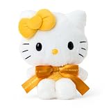 サンリオ(SANRIO) ぬいぐるみ（キャラクター大賞第2弾 ロゴリボン） ハローミミィ 対象年齢3才以上 749028