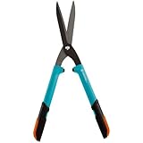 Gardena 392 Comfort 570 23-Inch Hedge Shears With 7-3/4-Inch Non-Stick Blades [並行輸入品]