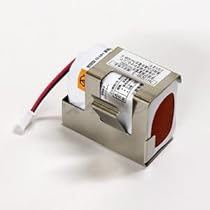 Amazon.co.jp: 三菱 誘導灯・非常灯用バッテリー 7．2V