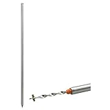Prime-Line Products FJ 1610 Spiral Non-Tilt Balance, 16-Inch, White [並行輸入品]