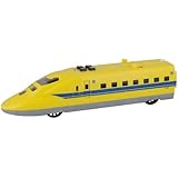 Amazon リニューアル サウンドトレイン E5系新幹線 はやぶさ 車両 おもちゃ