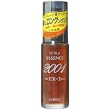 エレンス2001 スキャルプエッセンスEX-3(くせ毛用) 30ml