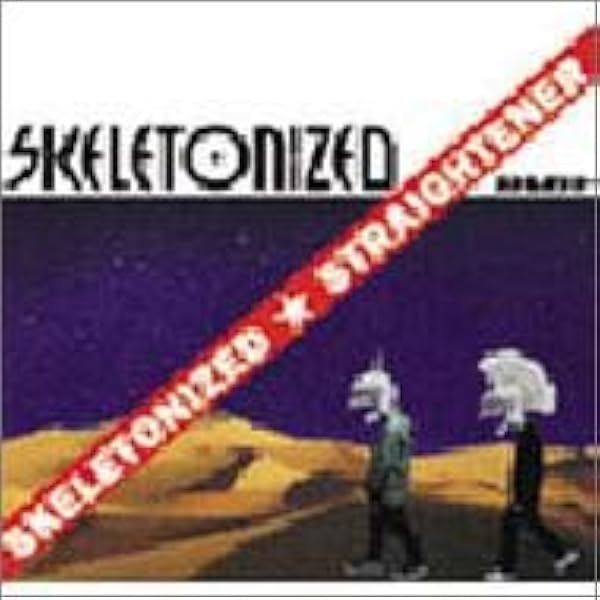 ストレイテナー　STRAIGHTEN IT UP 廃盤　新品未開封 Amazon.co.jp: STRAIGHTEN IT UP: ミュージック