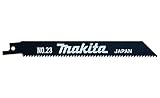 マキタ レシプロソーブレードNo.23(5枚入) A-20725