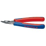 KNIPEX(クニペックス)7831-125 スーパーニッパー[通販用梱包品]