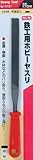 ストロングツール(Strong TooL) 鉄工用ホビーヤスリ プラ柄 平型 11731