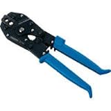 ホーザン:HOZAN 圧着工具 【サイズ】【中心コンタクト用ダイス：1.72mm・フェルール用ダイス：5.41/8.23mm】
