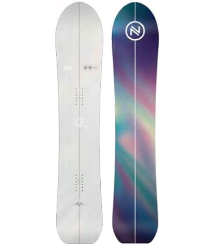 NIDECKERスノーボード板152 22-23】NIDECKER（ナイデッカー）板152cm＋ビンディング＋ブーツ