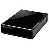 ELD-EEN010UBK [USB3.0外付HDD/HW暗号化/PW保護/1TB]