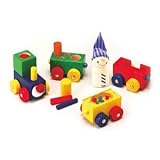 HABA よちよちトレイン [並行輸入品]