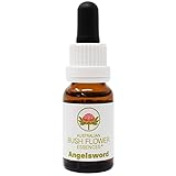 オーストラリアンブッシュフラワー エンジェルソード