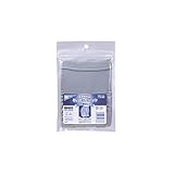 （まとめ）白十字 失禁パンツ おしりぴったりパンツ M グレー 42388【×2セット】 ダイエット 健康 衛生用品 おむつ パンツ [並行輸入品]