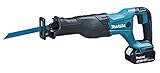 マキタ 充電式レシプロソー JR186DRT