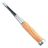 小細工のみ 刃先:丸曲9mm
