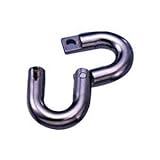 水本機械 ステンレス金具 ネジ止めJジョイント 1個価格 JJM-5