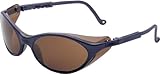 Uvex By Sperian 763-S1623X Uv S1623X Banditslate Blue-Esp-Xtr