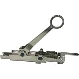 昌弘機工:SPOT ストッパー用PPバンド引締機 ST-19 ST-19 型式:ST-19