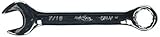 KTI KTI41214 Combination Wrench (Short 7/16) [並行輸入品]
