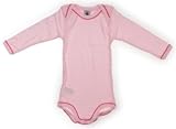 PETIT BATEAU(プチバトー) ロンパース 80サイズ 女の子