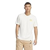 [アディダス] 半袖 CHEESE Tシャツ JXY47 メンズ オフホワイト (JM6459)