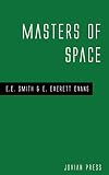 Masters of Space (English Edition)