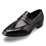 [ハイドロテック] ウィンド WIND HD1207/ブラック/25.5cm