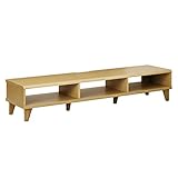 快適ホームズ テレビボード DELTA 150 ナチュラル SPS-002NA