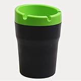 CXQ シンプルな難燃性車両灰皿創造的なファッションパーソナリティー新しいスタイル