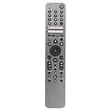 RMF-TX621E 音声交換用リモコン Sony Smart LED TV KE-65A89 KE-85XH8096 XBR-43X800H KE-55XH8196 KE-65A8 KE-65A85 KE-65A87 XBR-48A9S KE-55A8 KE-55A8 KE-55 5A85 KE-55A87 KE-55A89 KE-55XH8077 KE-55XH8096