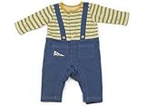 ampersand(アンパサンド) カバーオール 70サイズ 男の子