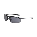 Crossfire Eyewear 2141 ES4 Safety Glasses Smoke Lens by Crossfire Eyewear