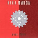 マニア・マニエラ （アナログLP）